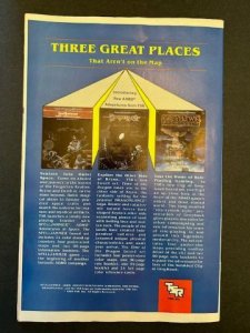 G.I. Joe: Special Missions #26 Direct Edition (1989) - VF/NM