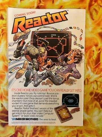 Power Man and Iron Fist #92 (1983) - VF/NM