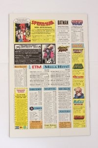 Ghost Rider #28 (1992) Ghost Rider [Key Issue] NM