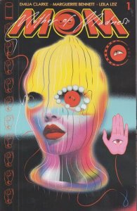 M.O.M. Mother of Madness #1 (2021)