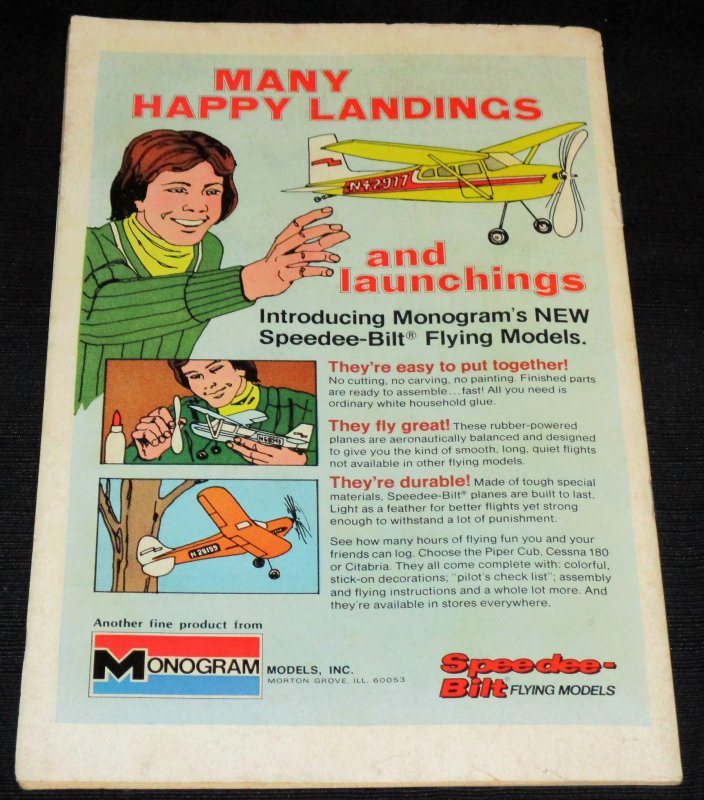 Marvel Presents #6 (1976)