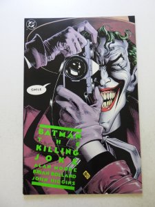 Batman: The Killing Joke (1988) 1st print NM- condition