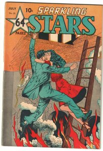 Sparkling Stars #25 (1947)