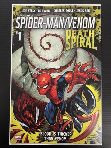 CAPTAIN AMERICA #6 1:25 DAVID BALDEON VAR MARVEL 2026 VF+ IN-HAND PROSHIPPER