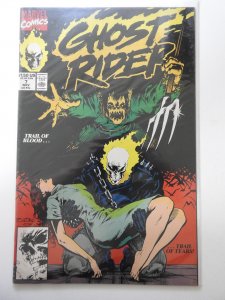 Ghost Rider #7 (1990)