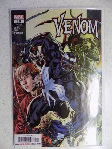 Venom #18 CVR A MARVEL(2023)