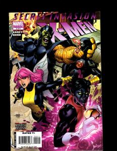 12 Comics XMen 1 2 1 2 Annihilators 1 Fantastic Force 2 1 Ultimatum 4 5 3 1 J398