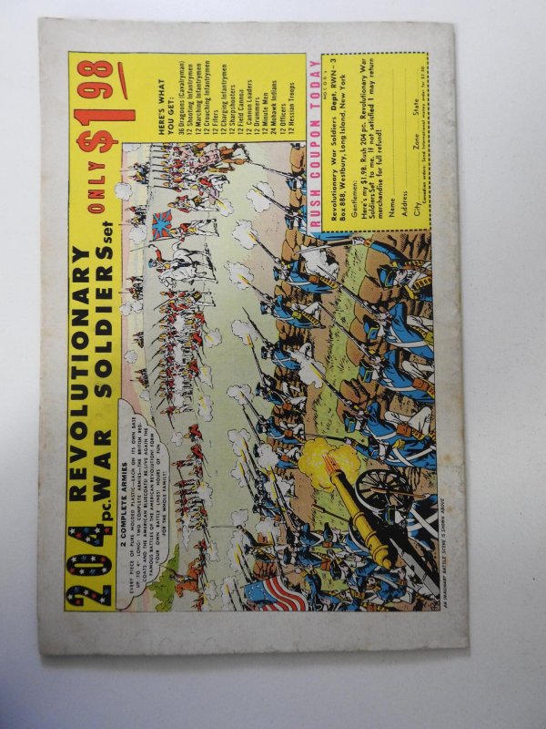 Superman's Girl Friend, Lois Lane #84 (1968)