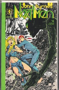 See Image for Comic Details