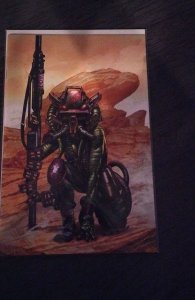 Star Wars: The High Republic #12 (2022)