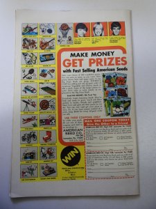 The Amazing Spider-Man #145 (1975) FN Condition MVS Intact