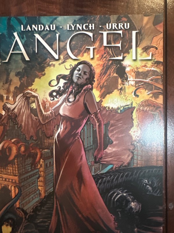 Angel #25