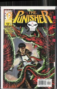 The Punisher #4 (1999) Punisher