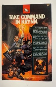 The Amazing Spider-Man #297 (1988)