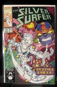 Silver Surfer #57 (1991)