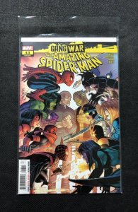 The Amazing Spider-Man #43 (2024)