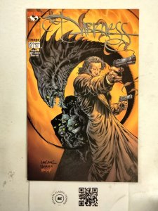 The Darkness #27 VF-NM Image Top Cow Comic Book 19 TJ70
