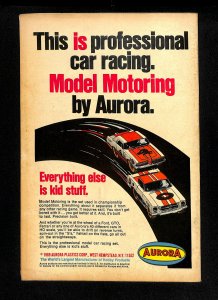 Brave And The Bold #87