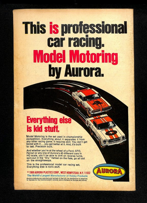 Brave And The Bold #87