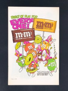 Elvira's House of Mystery #6 (1986)