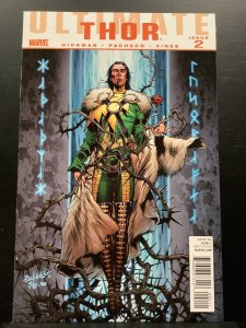 Ultimate Thor #2 (2011)