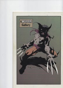Wolverine #10 (1989)