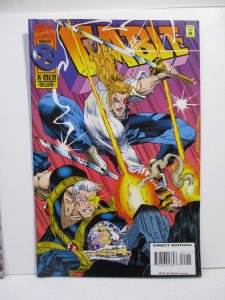 Cable #22 (1995)		