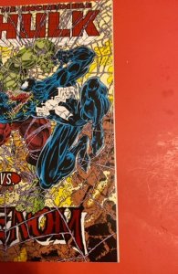 Incredible Hulk vs. Venom  (1994) nm copy