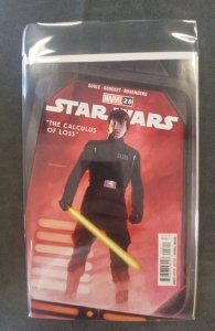 Star Wars #28 (2022)