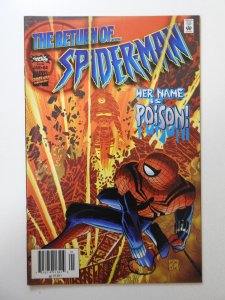Spider-Man #64 (1996)