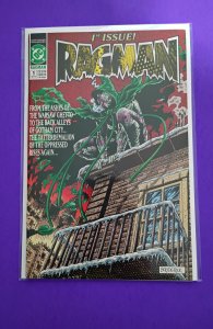 Ragman #1 (1991)