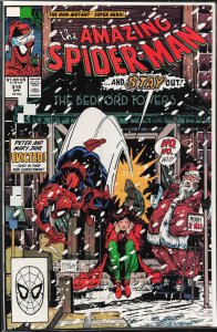 The Amazing Spider-Man #314 (1989) Spider-Man