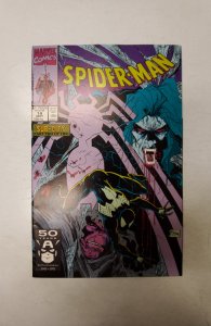 Spider-Man #14 (1991) NM Marvel Comic Book J724