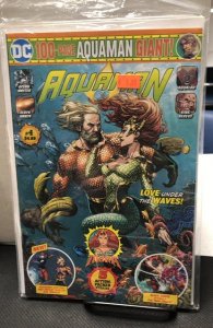 Aquaman Giant #4 (2020)