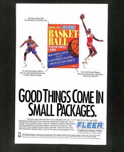 Amazing Spider-Man #363 3rd Appearance Carnage!