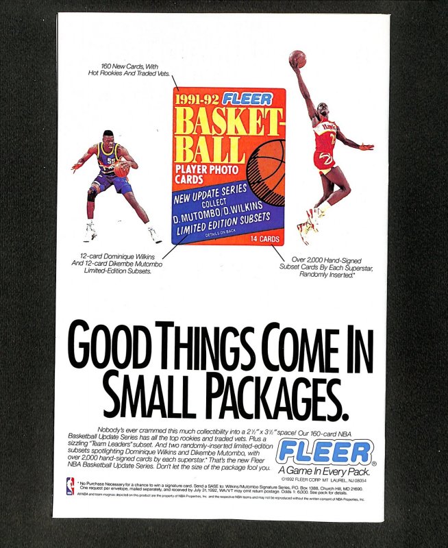 Amazing Spider-Man #363 3rd Appearance Carnage!