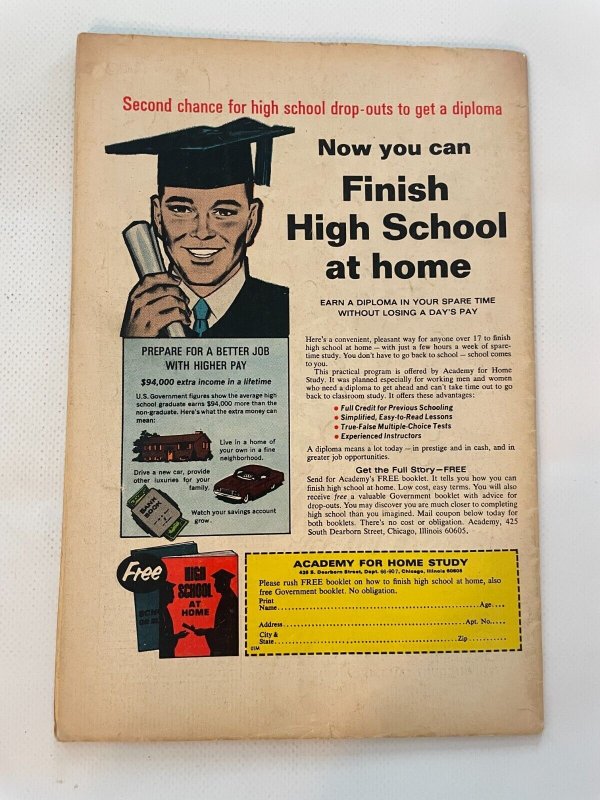 Invincible Iron Man # 39 FN- Marvel Comic Book 26 LI7