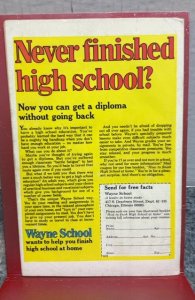 Man-Thing #15 (1975)