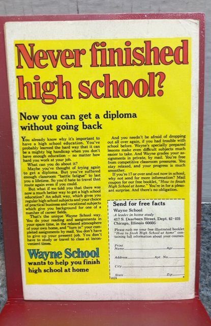 Man-Thing #15 (1975)