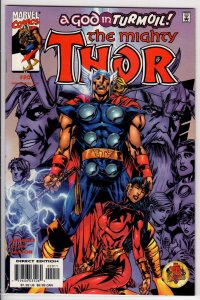 Thor #20 Direct Edition (2000) 9.8 NM/MT