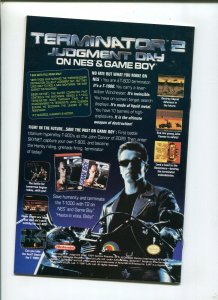 DARKHAWK #13-14 (9.2) VENOM APP!! 1992