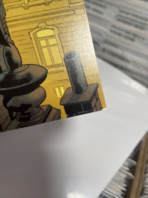 BATMAN & THE JOKER THE DEADLY DUO 2 1:25 PAQUETTE VARIANT DC COMICS 2022 