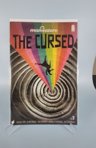 Man-Eaters: The Cursed #2