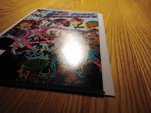 West Coast Avengers #2 Direct Edition (1985)