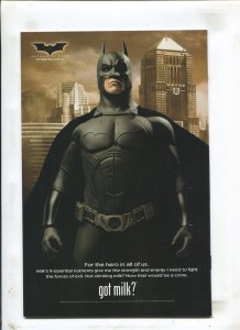 Justice 2PC LOT #1 + 2 - Alex Ross Work (9.2) 2005