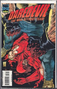Daredevil #346 (1995) Daredevil
