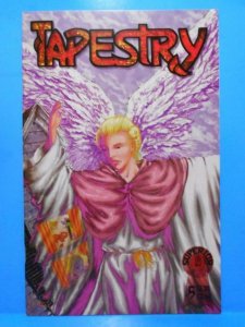 TAPESTRY #5, VF+, Superior Junk Comics 1994  more Indies in store