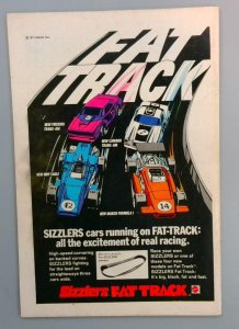 Mister Miracle #4, FN 1st Big Barda, DC Comics, 1971 JR1