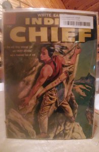 Indian Chief #18 (1955)