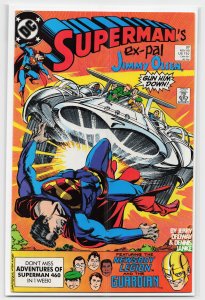 Superman #37 (1989) Superman